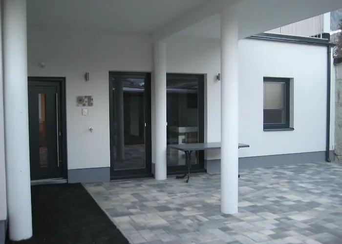 Haus Schraberger