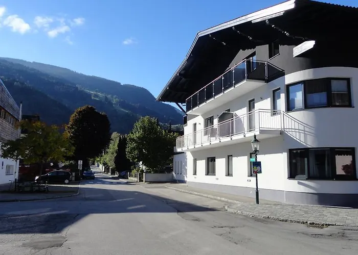 Haus Schraberger