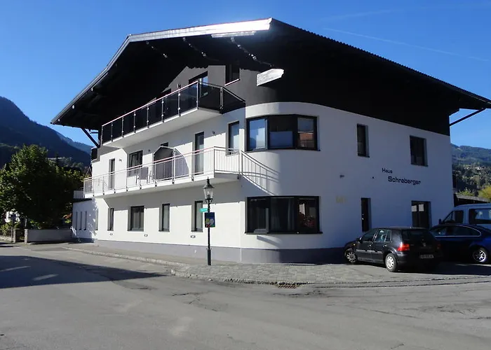 Haus Schraberger