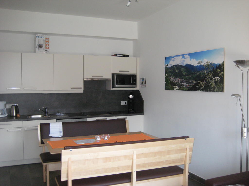 Haus Schraberger