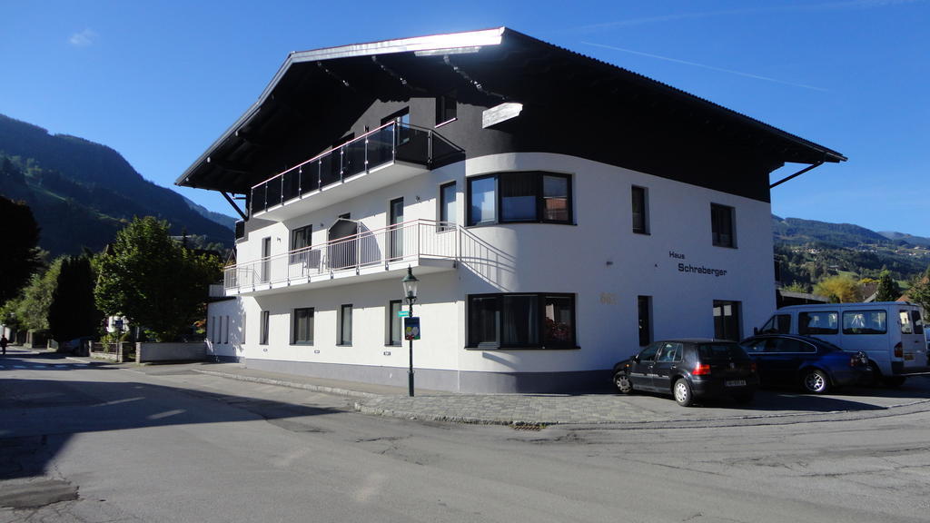 Haus Schraberger Schladming