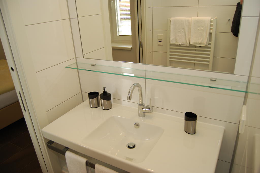 Apartment Haus Schraberger *