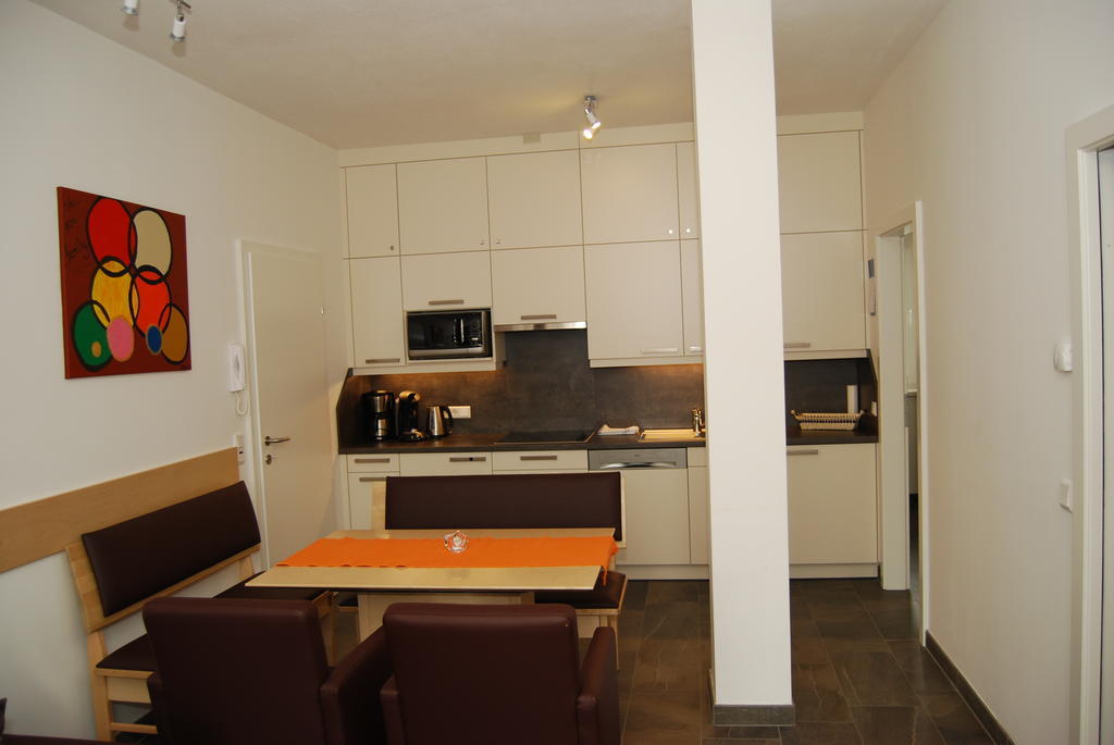 Haus Schraberger Schladming