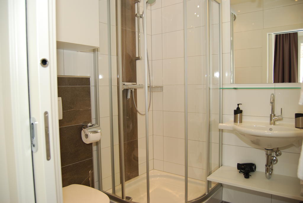 Apartamento Haus Schraberger