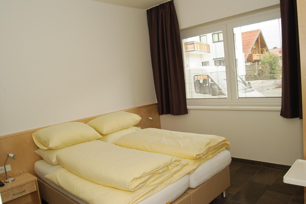 Apartment Haus Schraberger Schladming