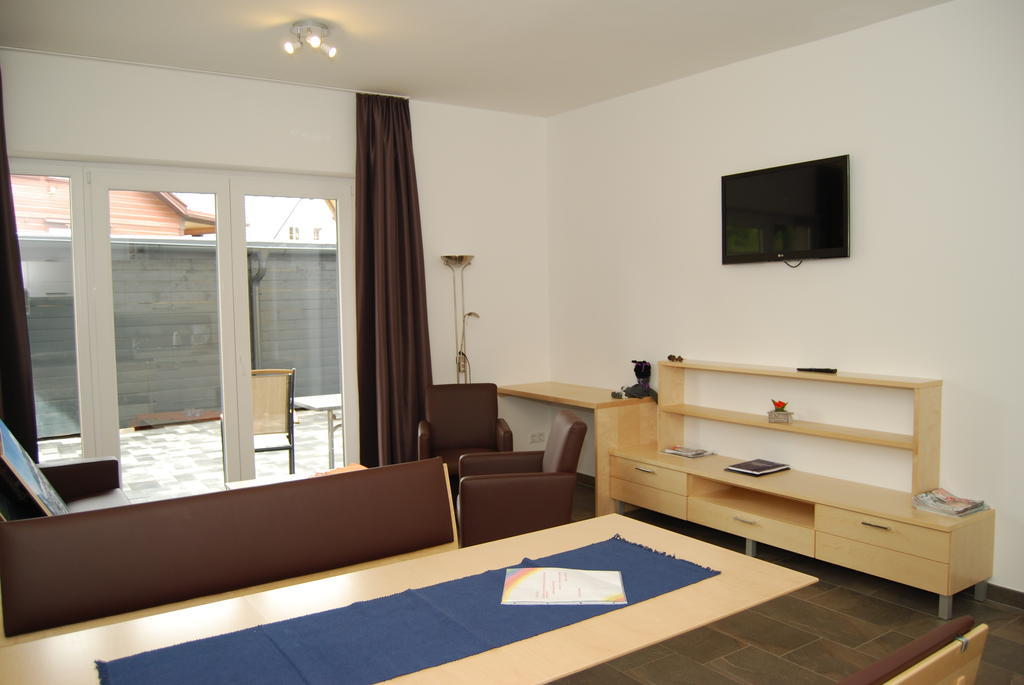 Haus Schraberger